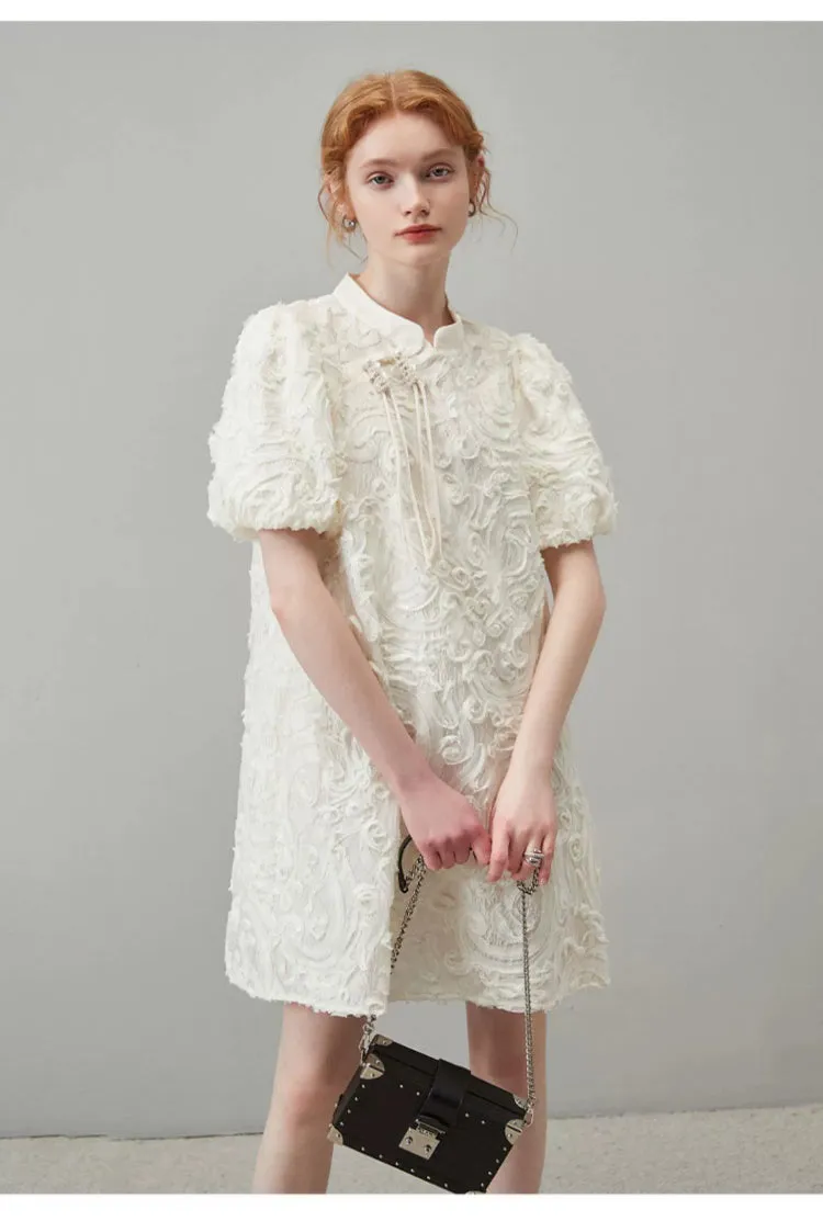 Natalia Graceful Qipao Cheongsam
