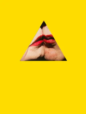 Natalie Krick: Natural Deceptions