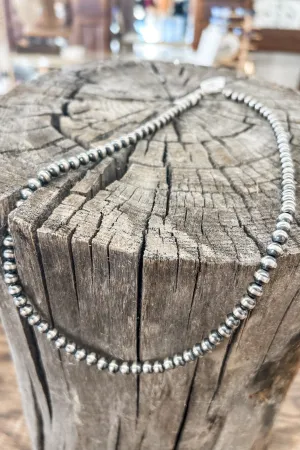 Navajo Pearls 20"