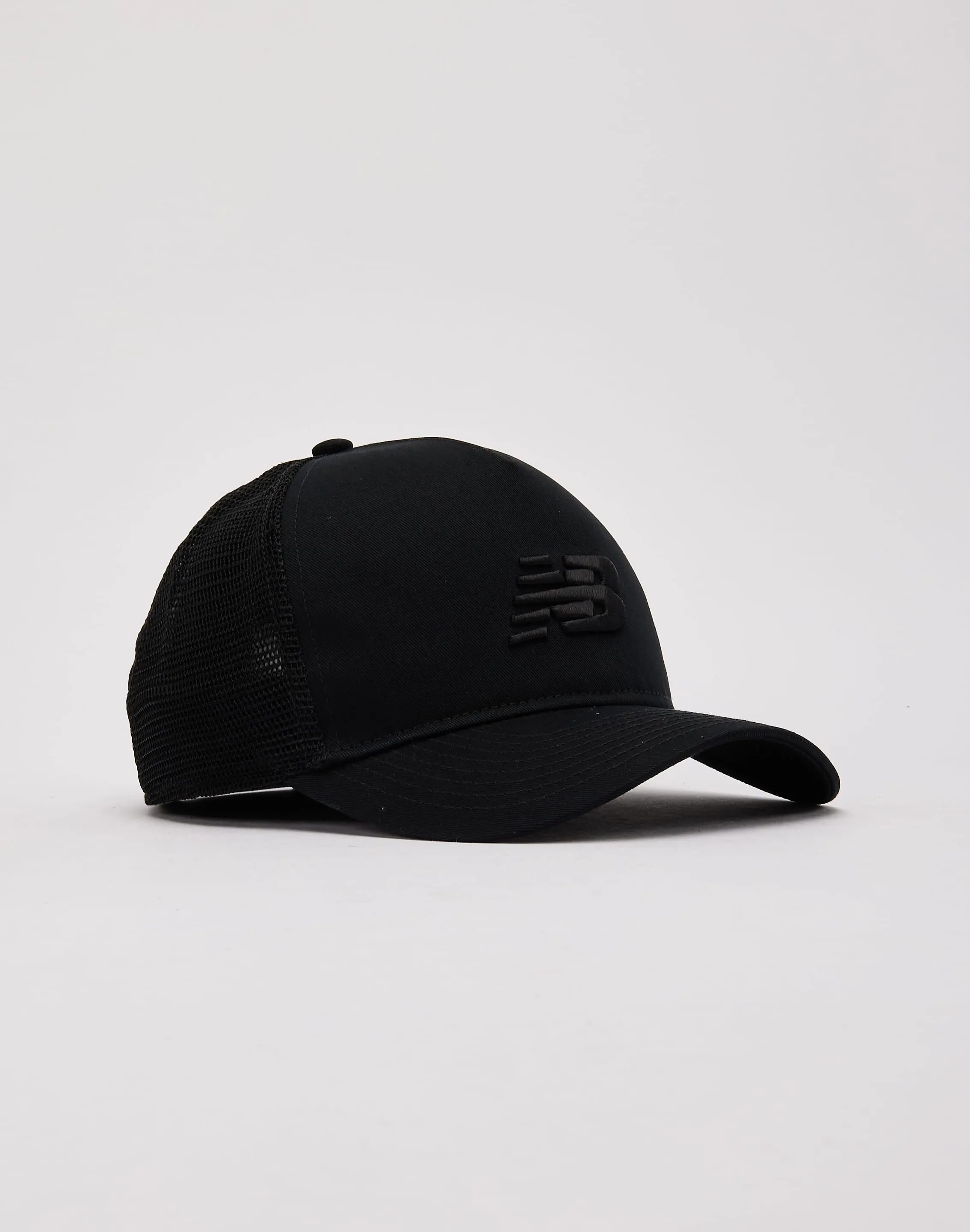 New Balance Sport Essentials Trucker Hat