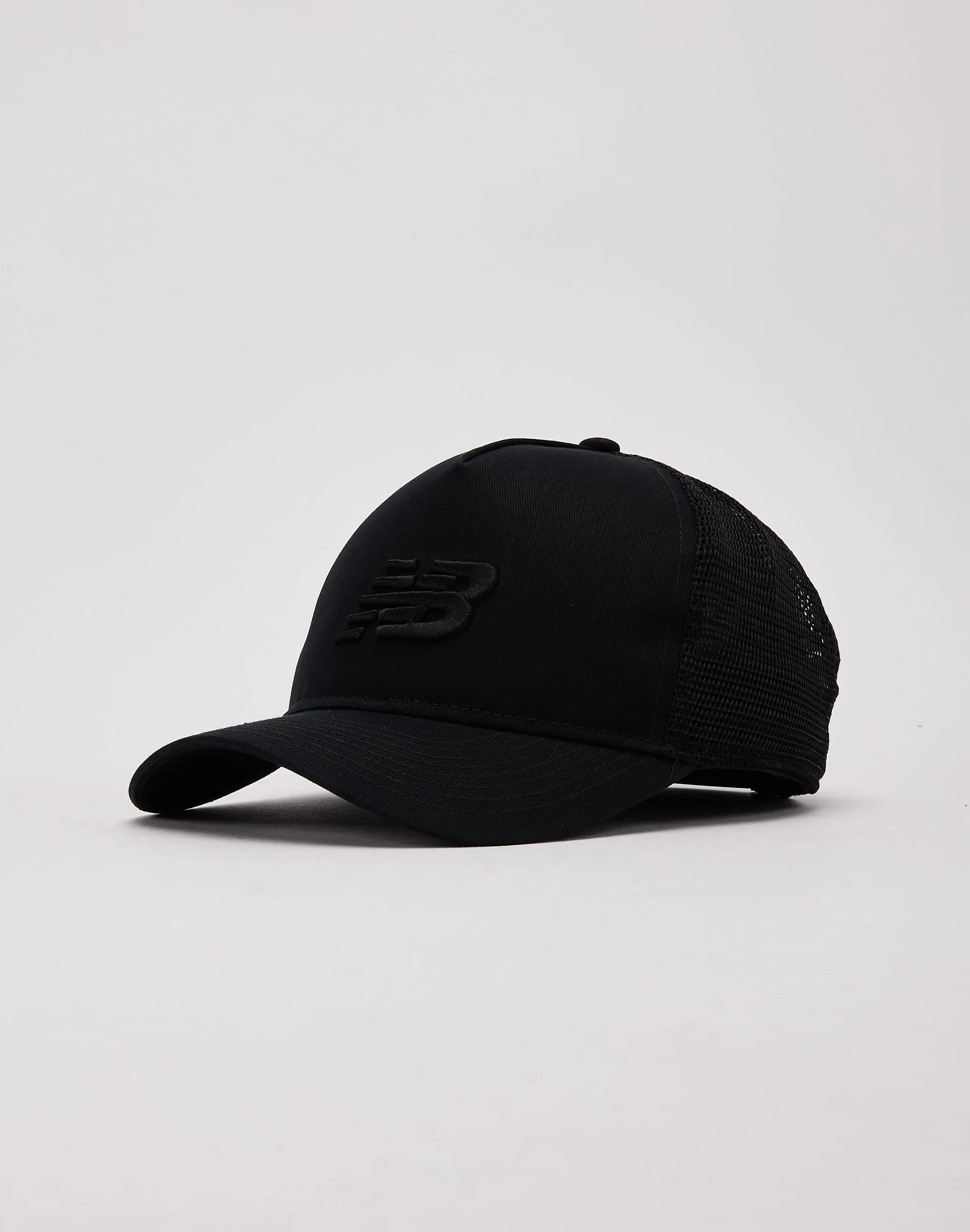 New Balance Sport Essentials Trucker Hat