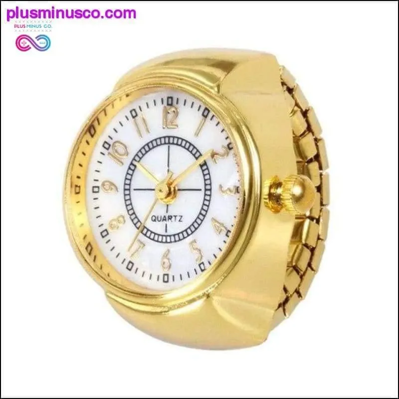 New Fashion Dial Quartz Analog Creative Steel Cool Elastic