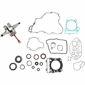 New Hot Rods Bottom End Kit For Husqvarna FC 250 2014-2015 CBK0210