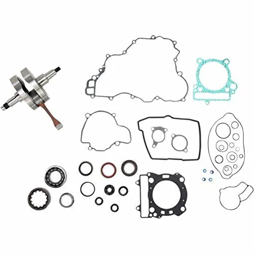 New Hot Rods Bottom End Kit For Husqvarna FC 250 2014-2015 CBK0210