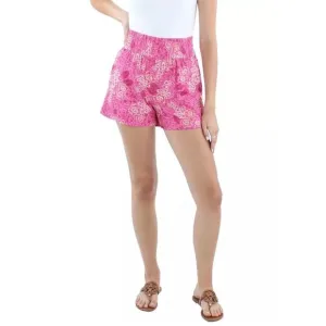 NEW NWT Generation Love Amy Shorts Whimsical Floral Size XS