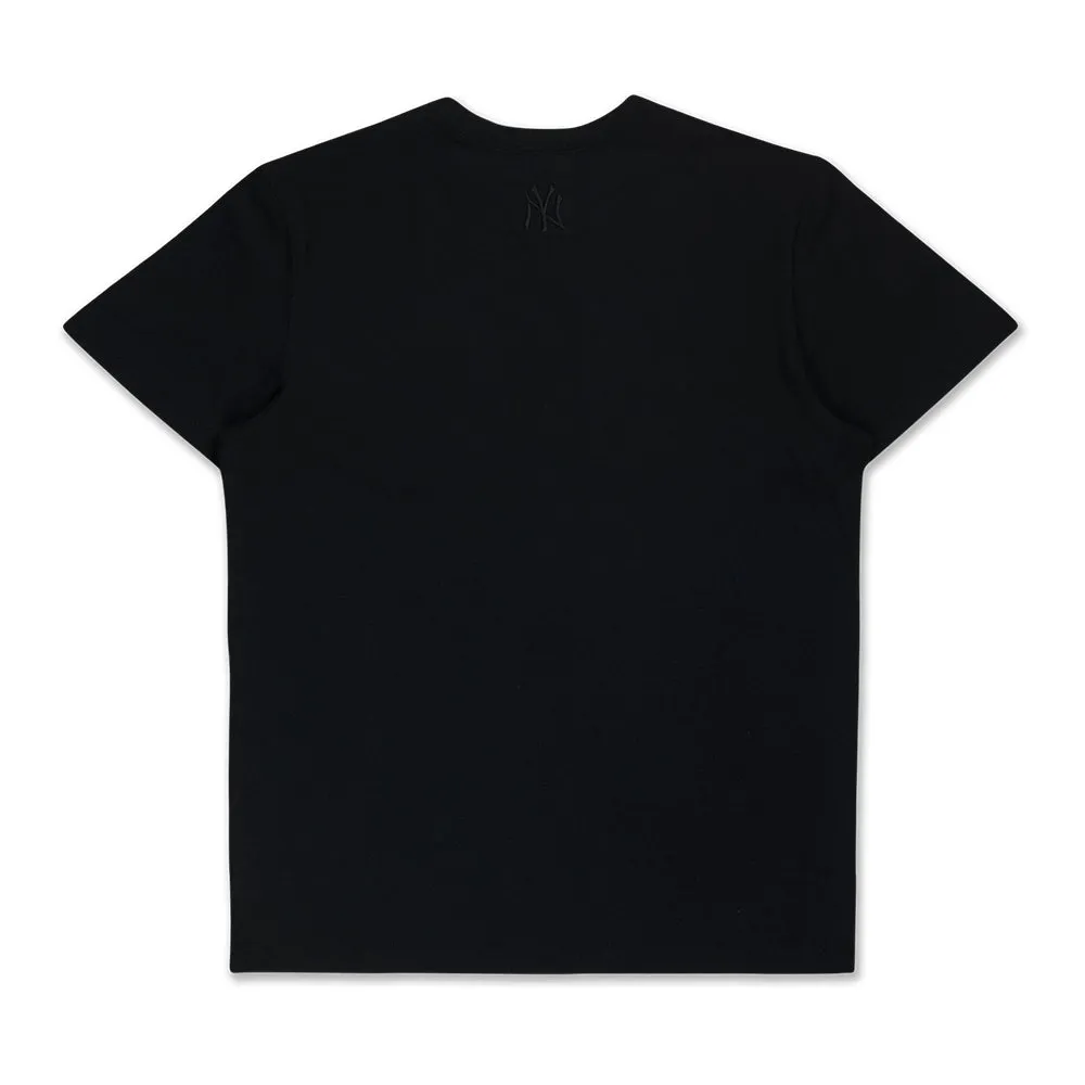 New York Yankees MLB New Era Dark 90s Short Sleeve T-Shirt