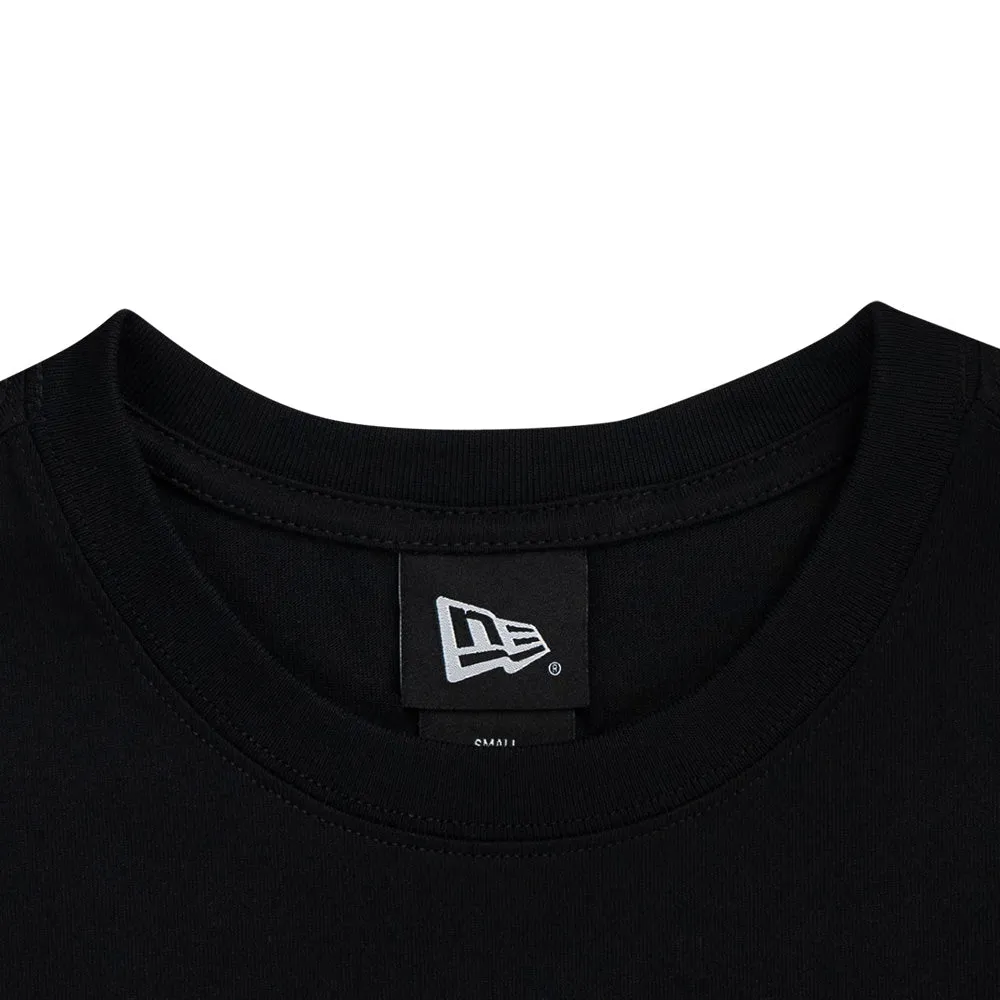 New York Yankees MLB New Era Dark 90s Short Sleeve T-Shirt