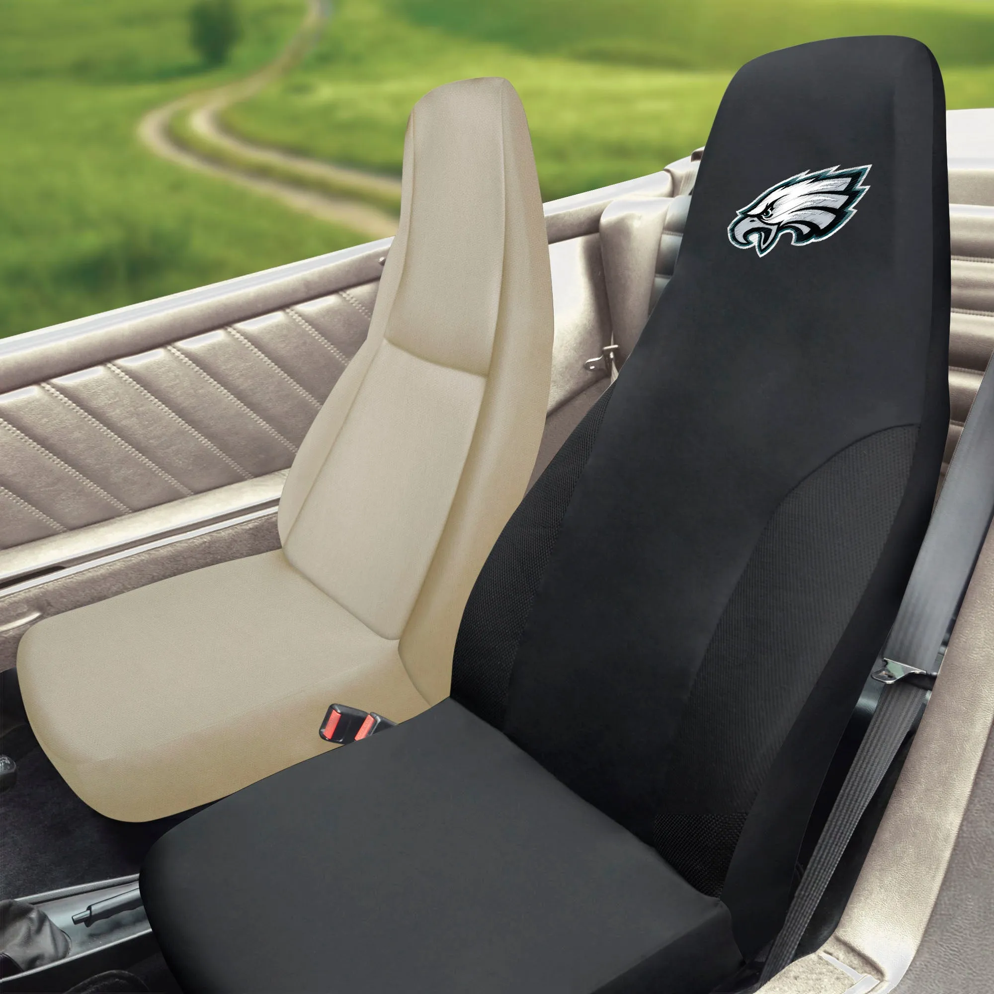 NFL - Philadelphia Eagles Seat Cover