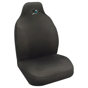 NHL - San Jose Sharks Seat Cover
