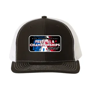 NICA 2023 Eastern Regional 112 Trucker Hat