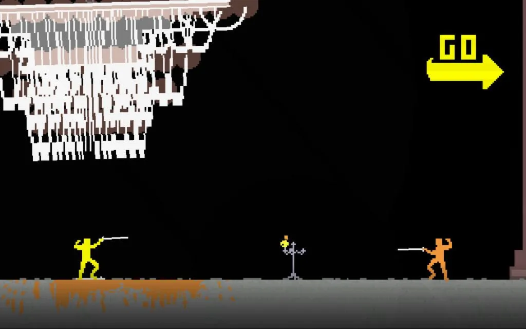 Nidhogg (PC/MAC)