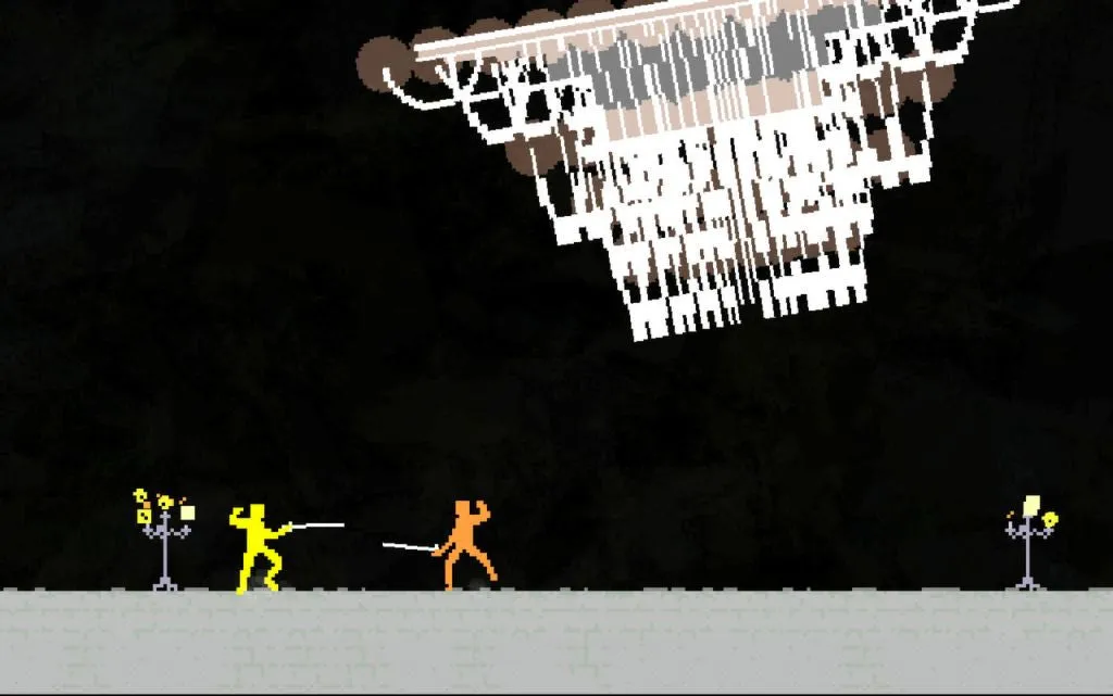 Nidhogg (PC/MAC)