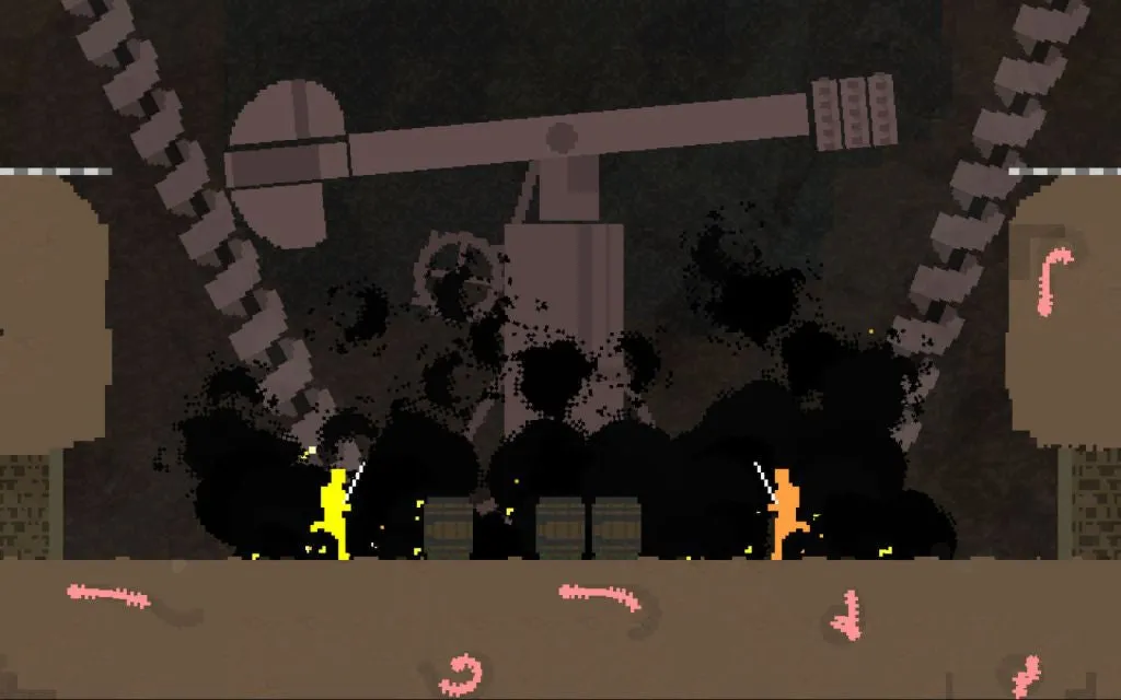 Nidhogg (PC/MAC)