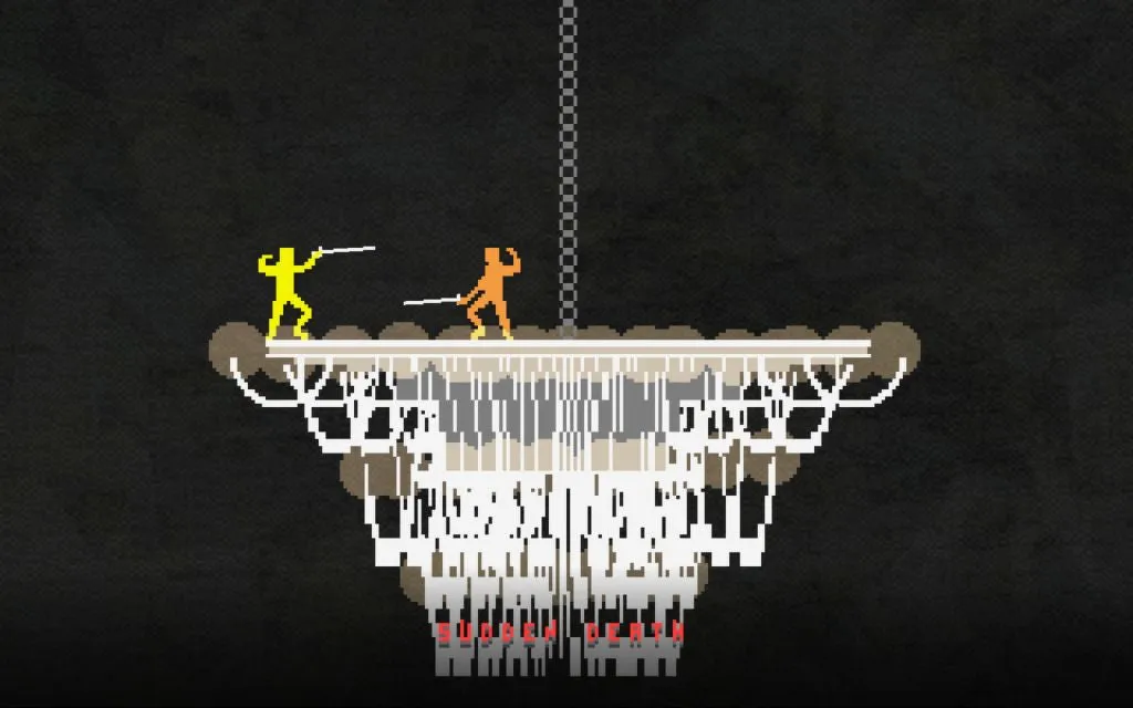 Nidhogg (PC/MAC)