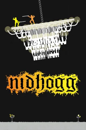 Nidhogg (PC/MAC)
