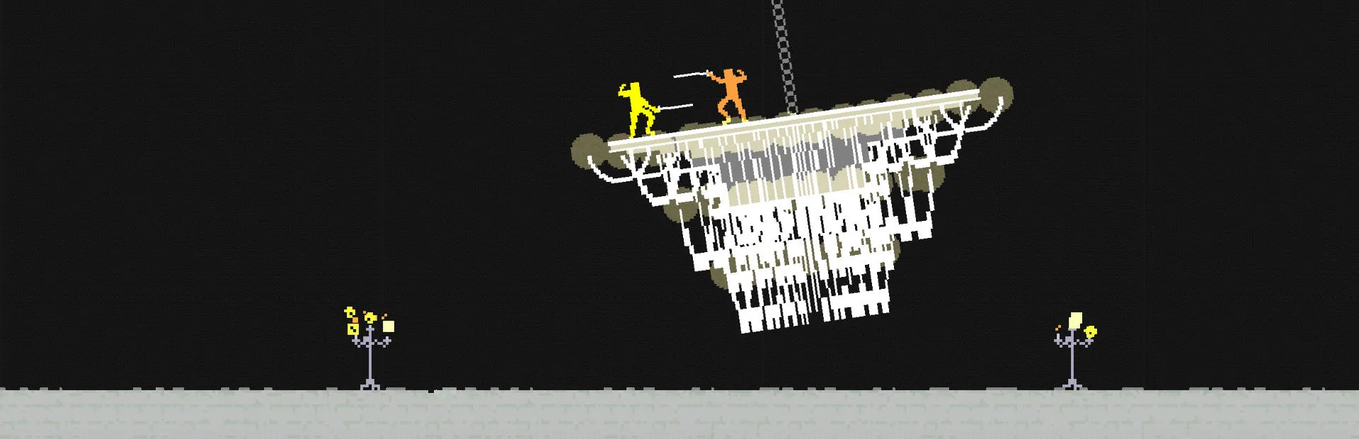 Nidhogg (PC/MAC)