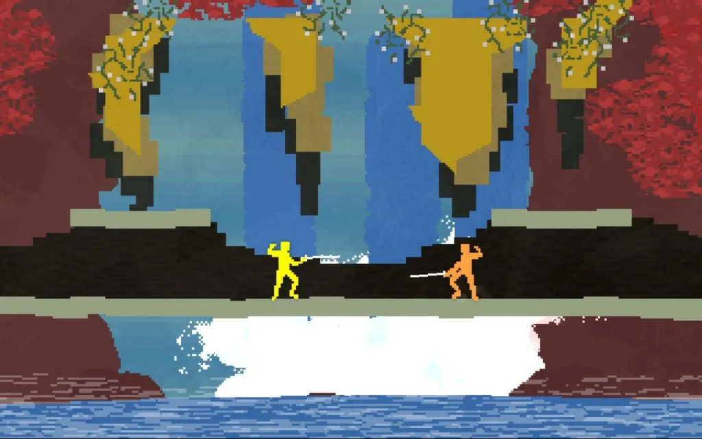 Nidhogg (PC/MAC)