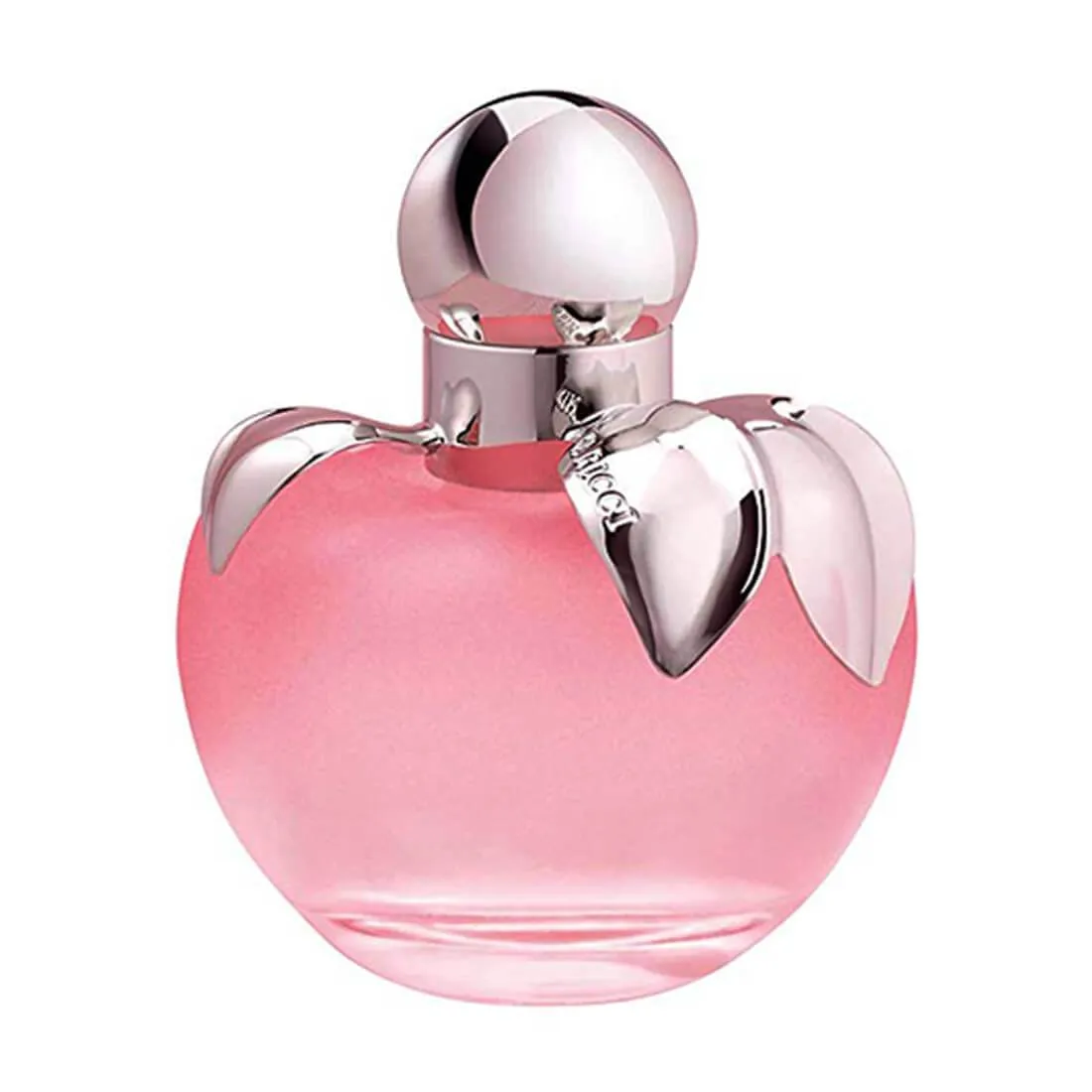 Nina Ricci Nina L'Eau Eau De Toilette For Women - 80ml
