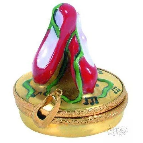 Nine Ladies Dancing- 12 Days Of Christmas