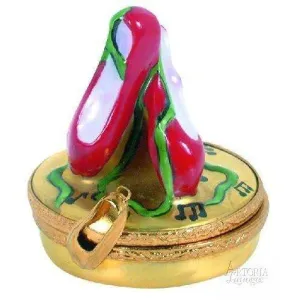 Nine Ladies Dancing- 12 Days Of Christmas
