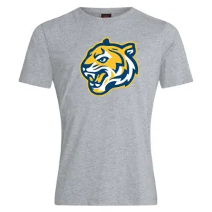 Noble Street College Prep Club Plain Tee by Canterbury