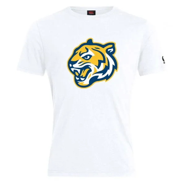 Noble Street College Prep Club Plain Tee by Canterbury