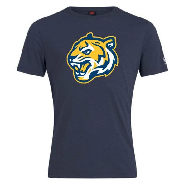 Noble Street College Prep Club Plain Tee by Canterbury