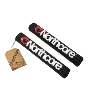 Northcore Roofrack Pads