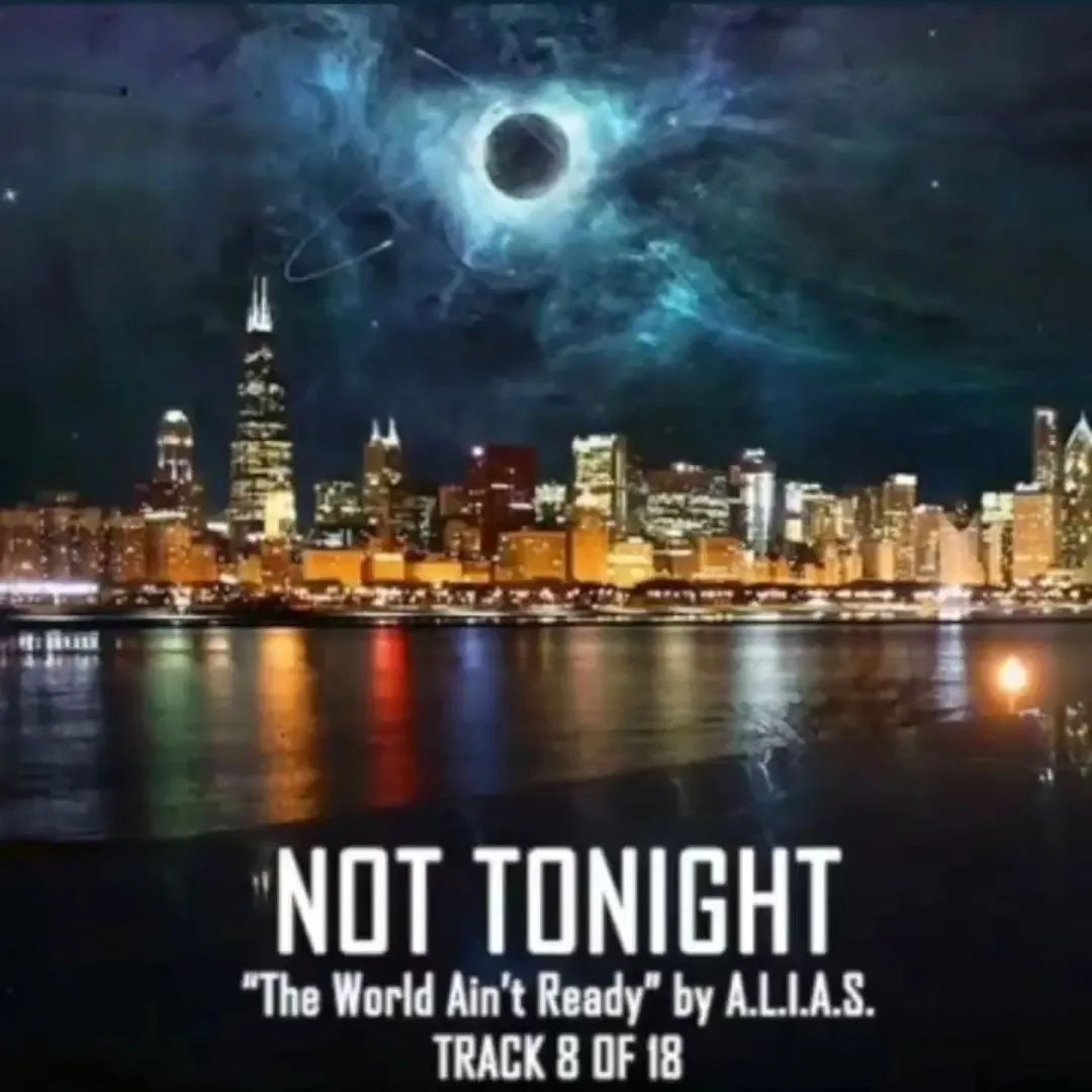 Not Tonight