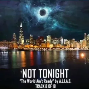 Not Tonight