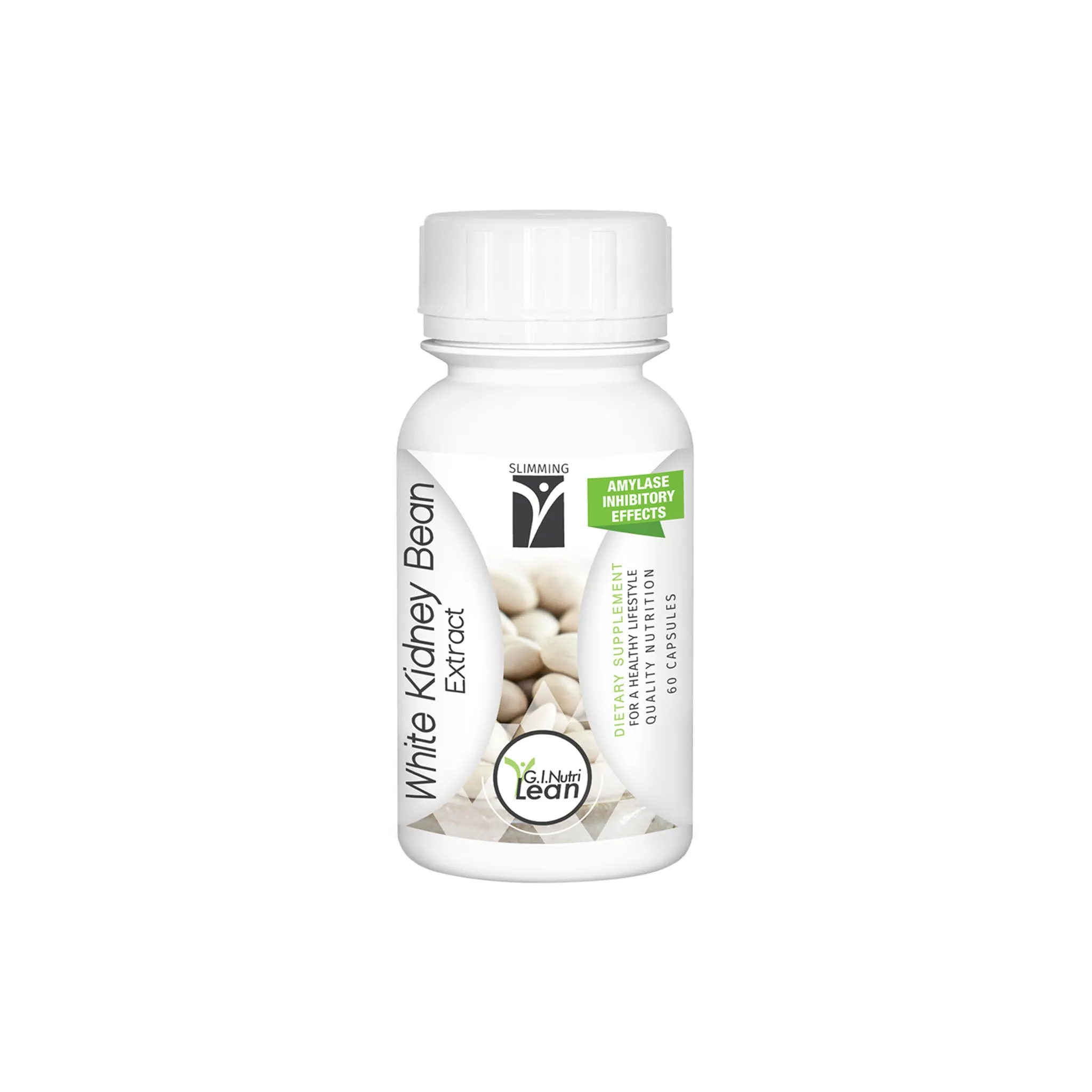 Nutrigreen White Kidney Bean