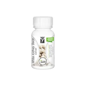 Nutrigreen White Kidney Bean