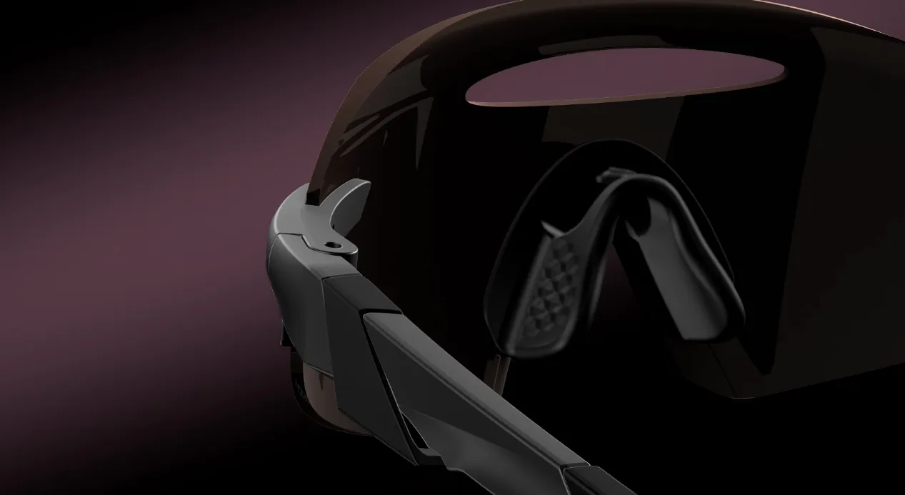 OAKLEY ENCODER Ellipse X