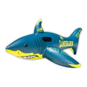 O'BRIEN LANDSHARK INFLATABLE SHARK