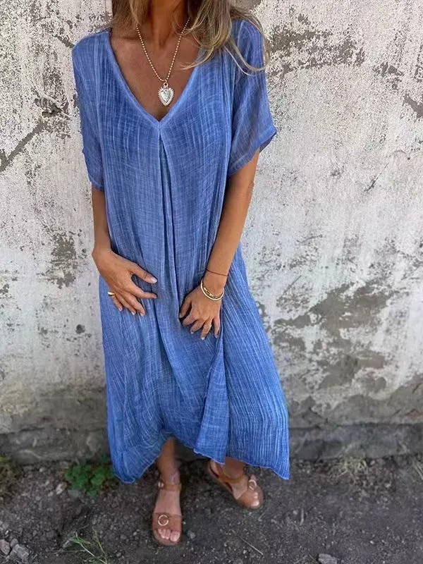 Odette® | Casual and comfortable summer dress