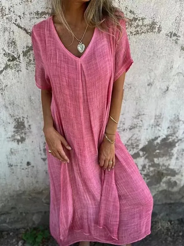 Odette® | Casual and comfortable summer dress