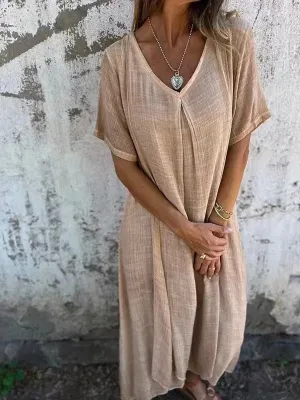 Odette® | Casual and comfortable summer dress