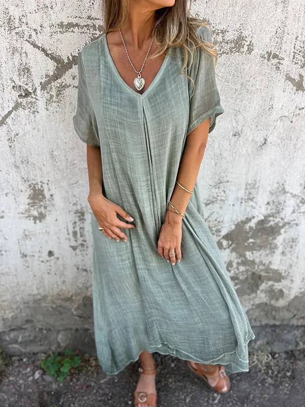 Odette® | Casual and comfortable summer dress