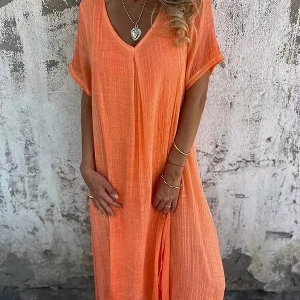 Odette® | Casual and comfortable summer dress