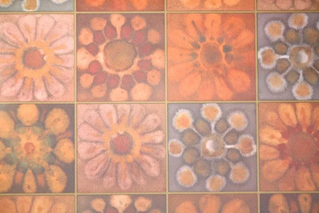 One-of-a-kind Wallpaper Roll