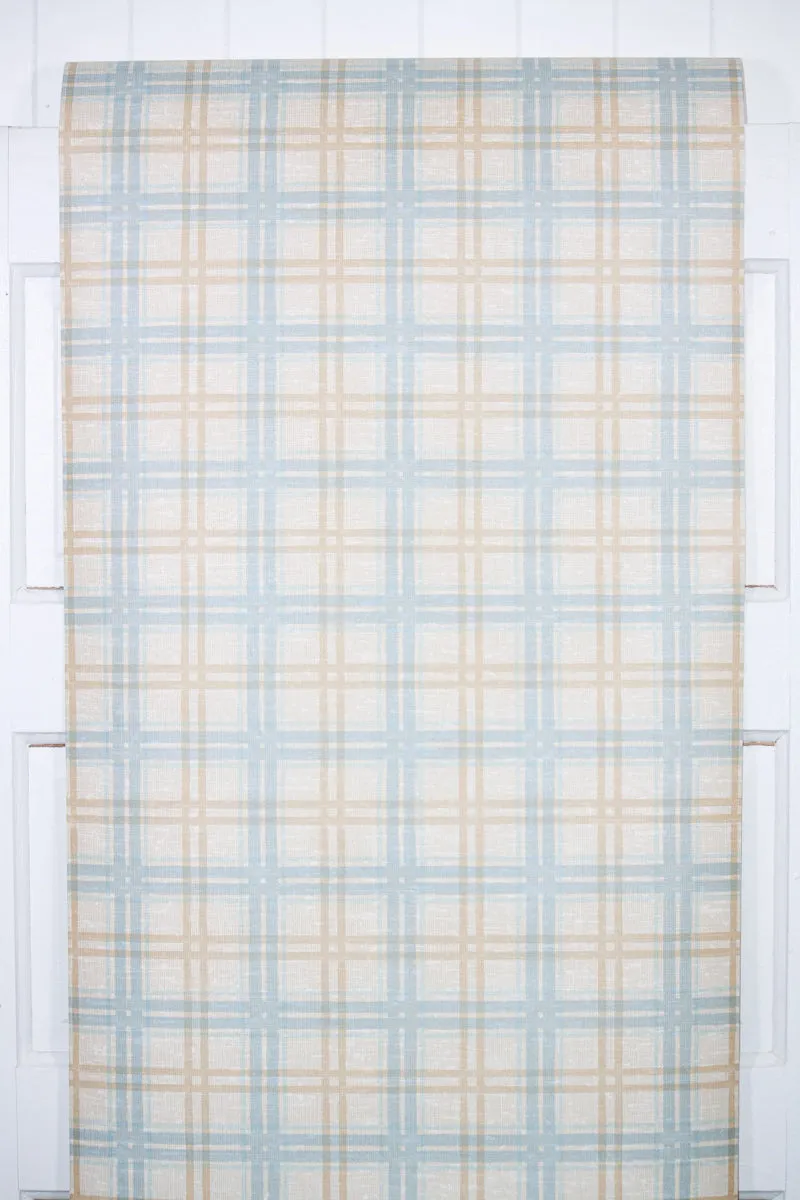 One-of-a-kind Wallpaper Roll