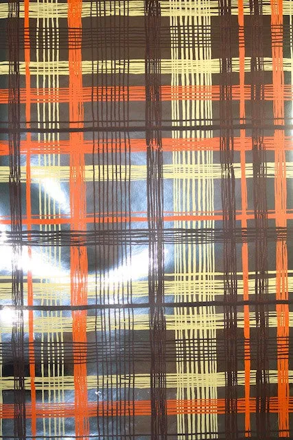 One-of-a-kind Wallpaper Roll