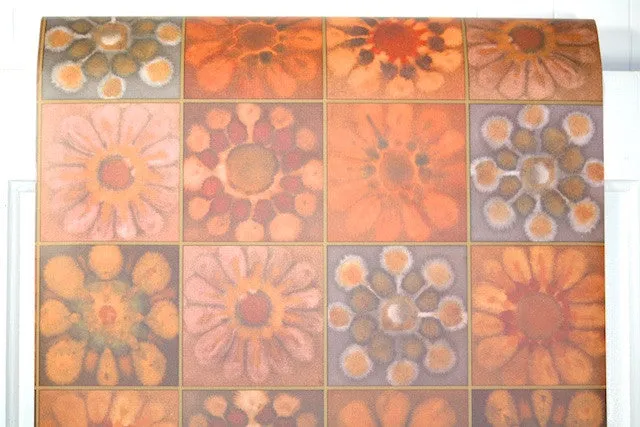 One-of-a-kind Wallpaper Roll