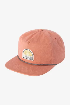 Oneill O'Riginals Dusk Snapback Hat