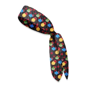 Ornaments - Hair Scarf