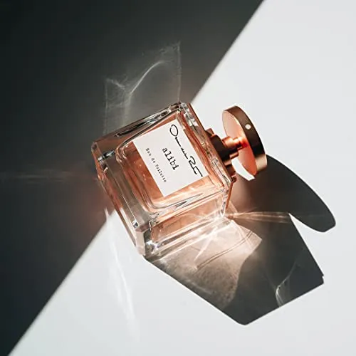 Oscar De La Renta Alibi Eau de Toilette, 1.7 Fl Oz