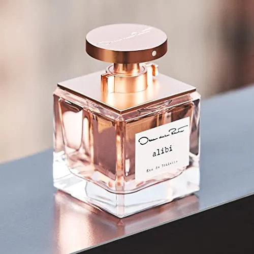 Oscar De La Renta Alibi Eau de Toilette, 1.7 Fl Oz