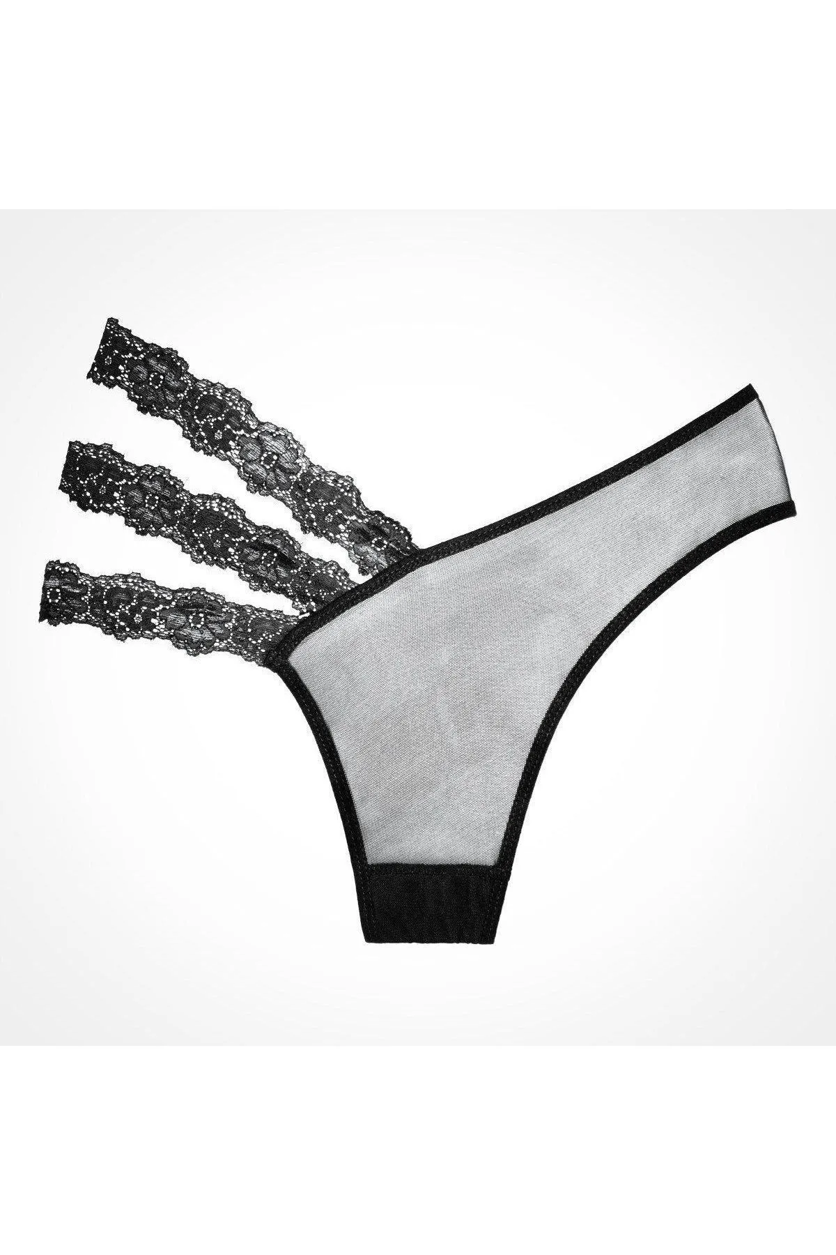 Panty by Allure