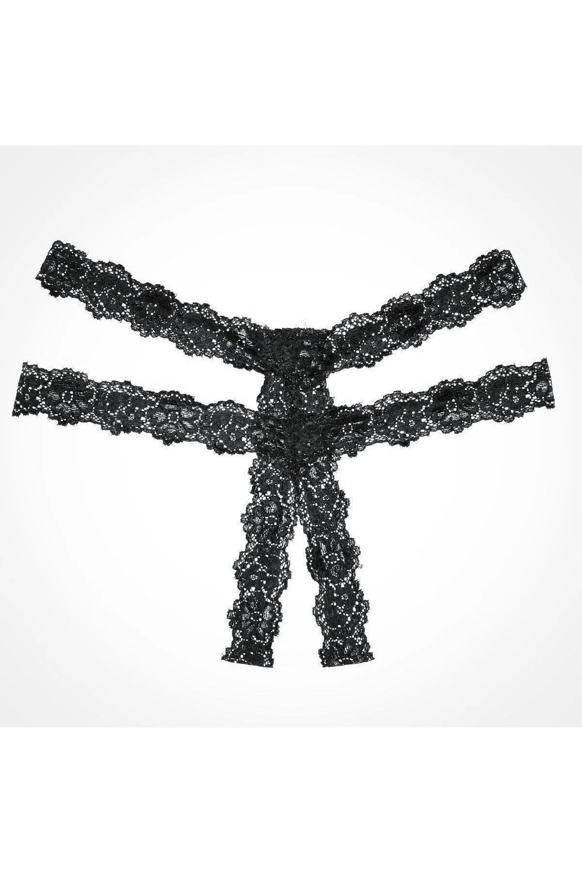 Panty by Allure