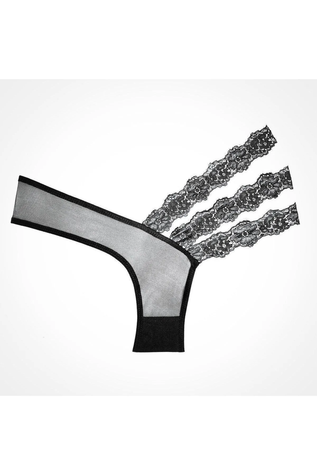 Panty by Allure